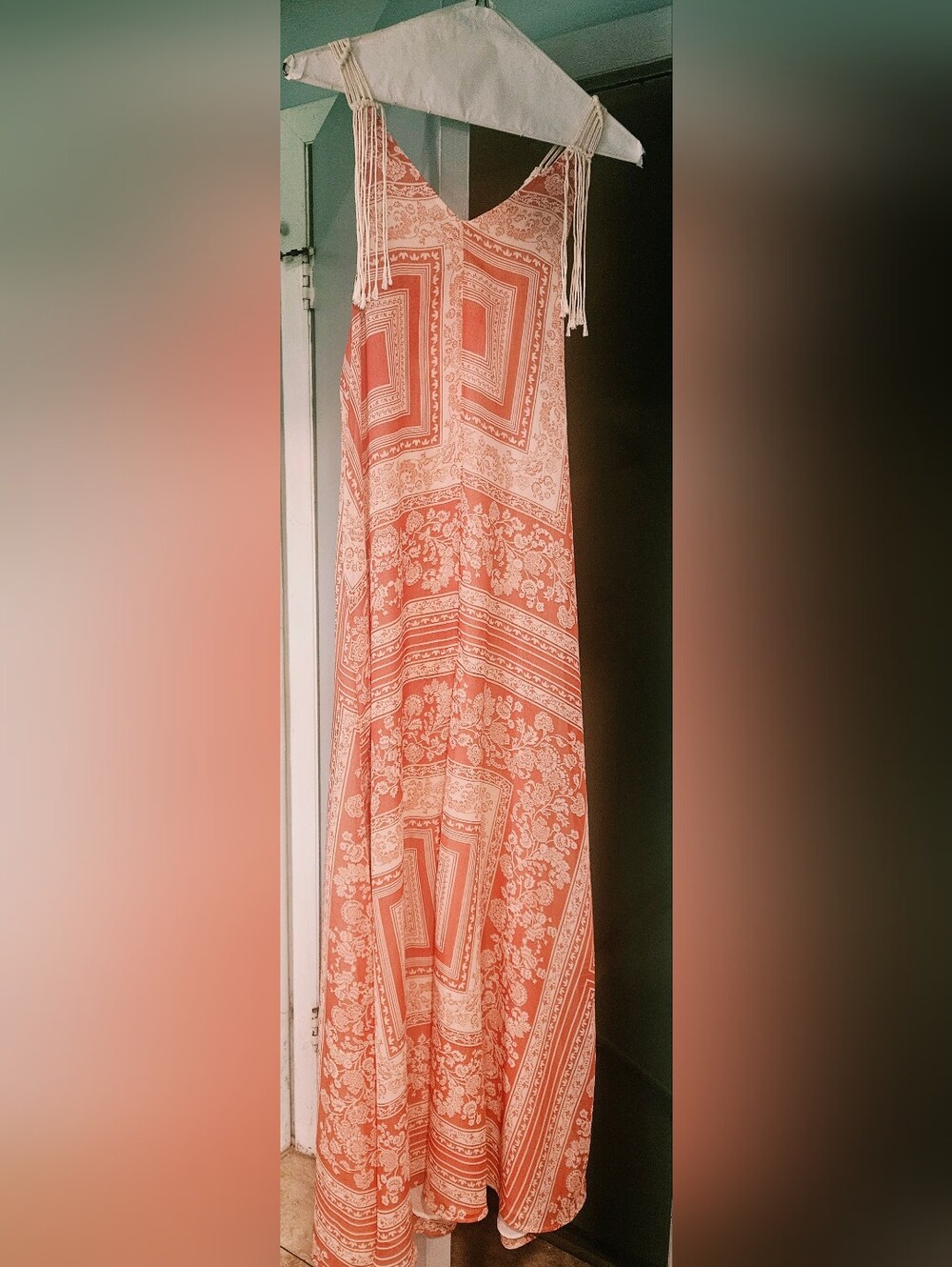 Sun Dress Strings - Picture 2 of 2